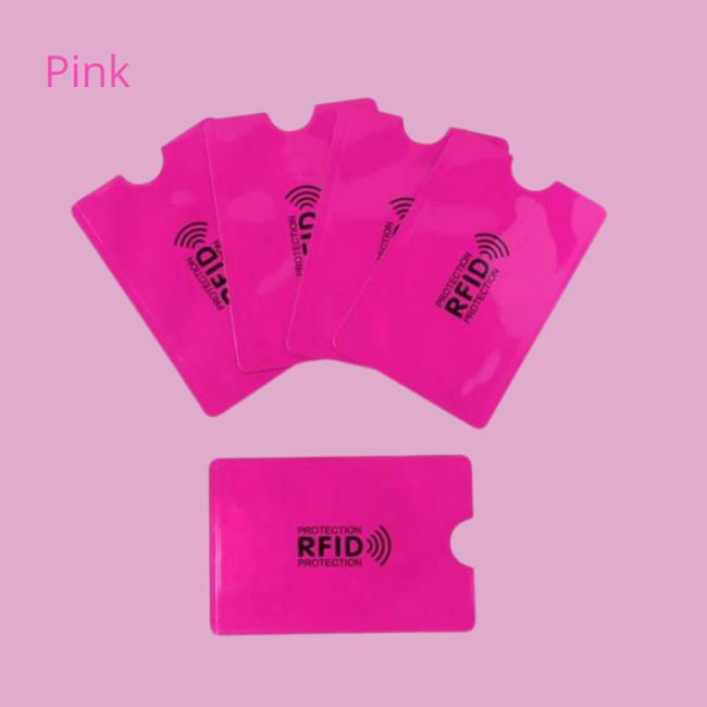 RFIDCCS-PINK~2100000127085